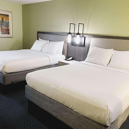 Park Inn By Radisson Albany Luaran gambar