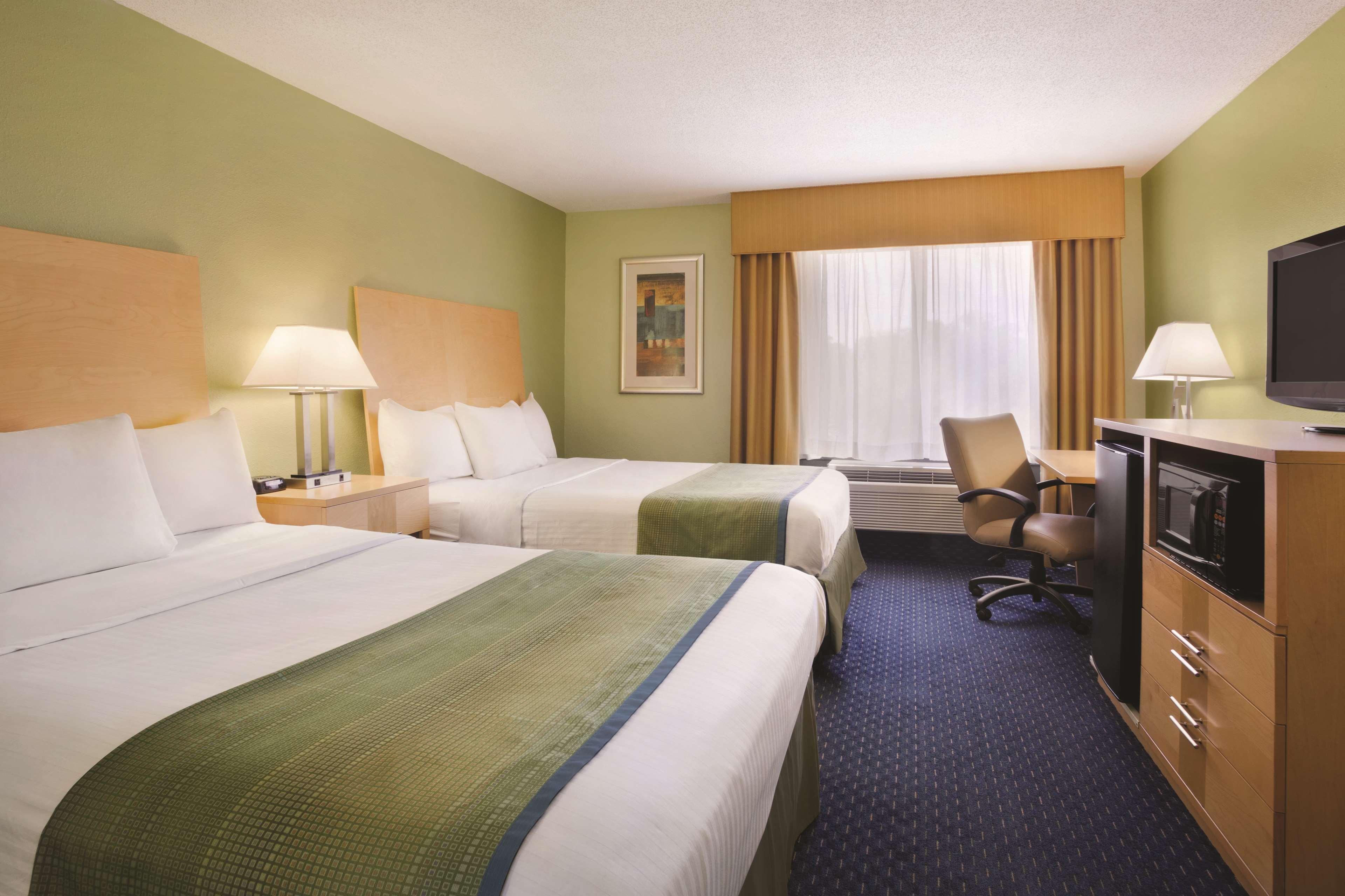 Park Inn By Radisson Albany Luaran gambar