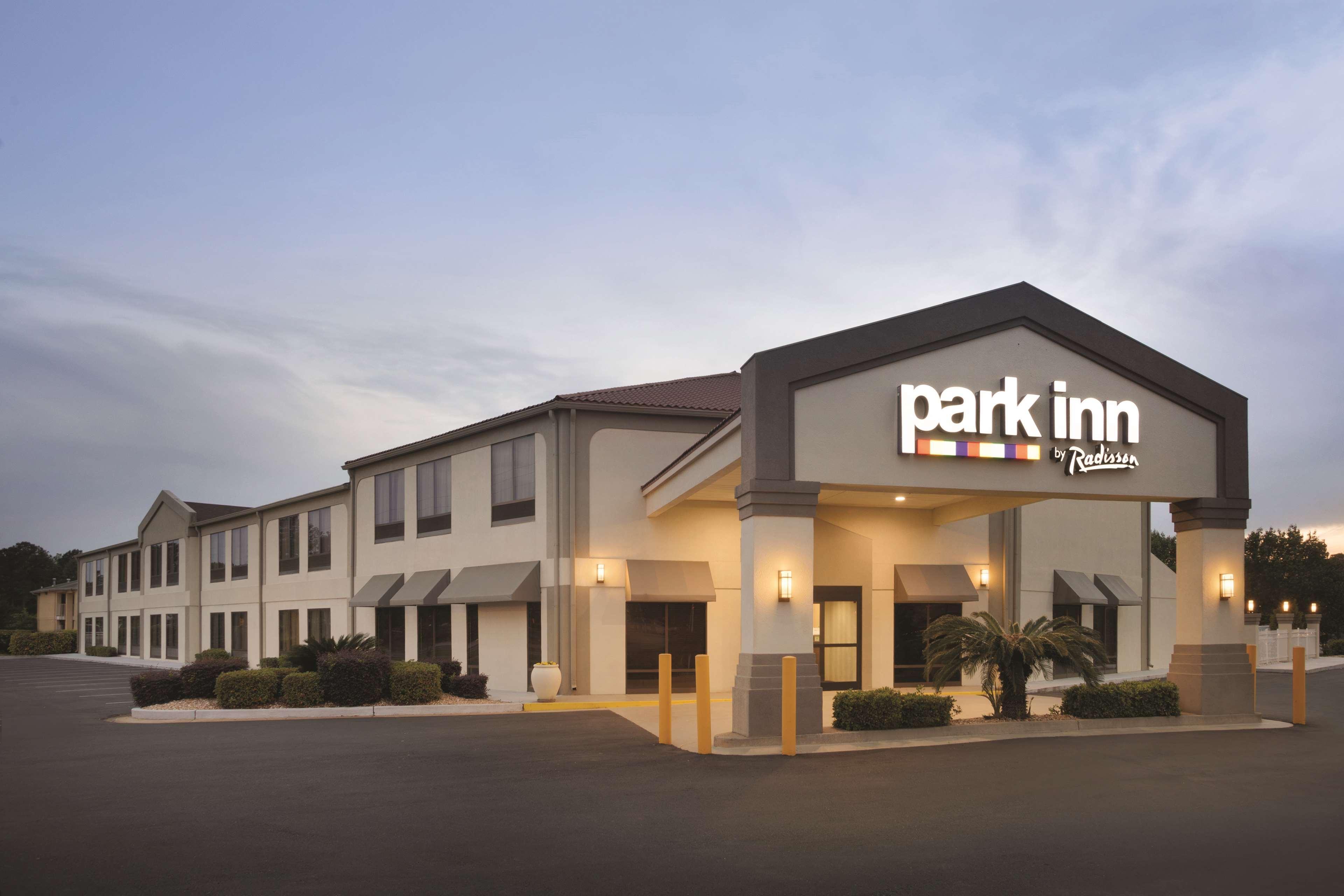 Park Inn By Radisson Albany Luaran gambar