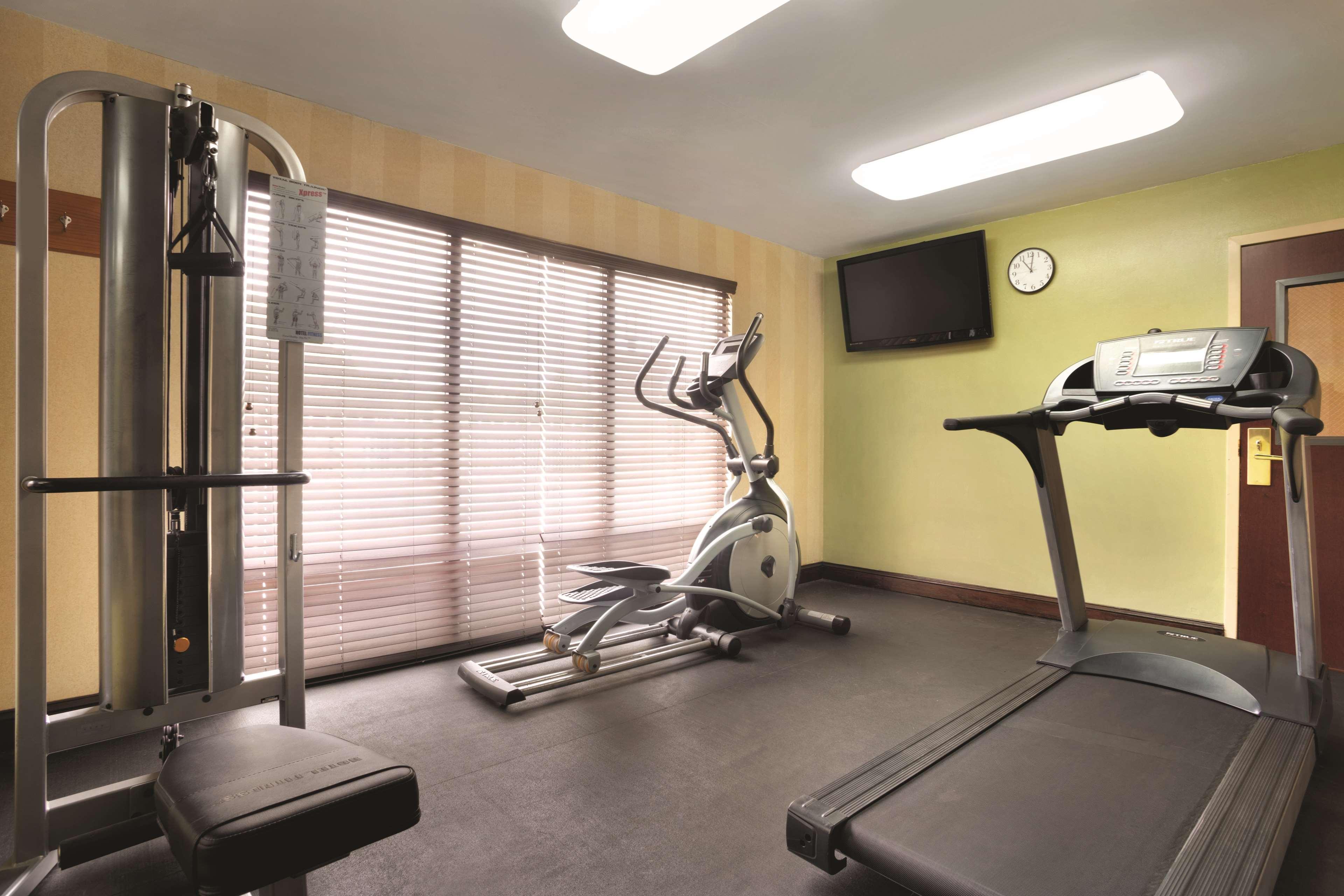 Park Inn By Radisson Albany Luaran gambar