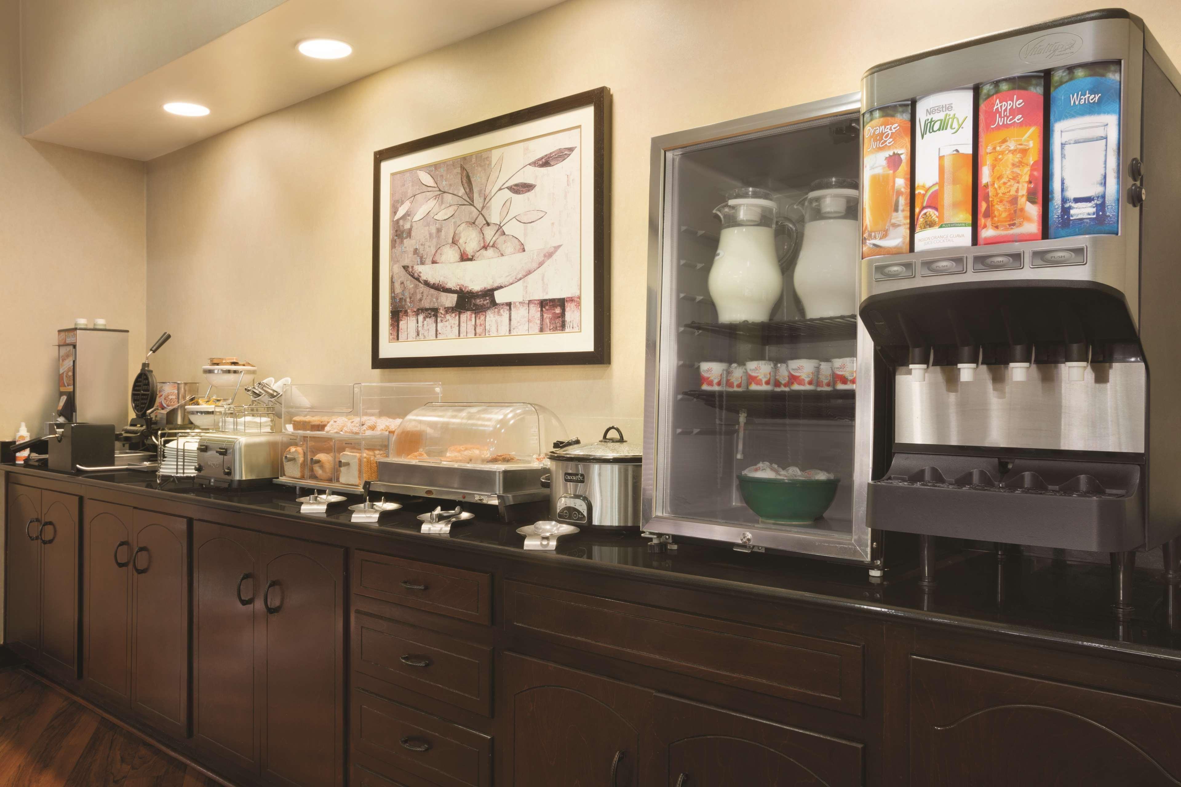 Park Inn By Radisson Albany Luaran gambar