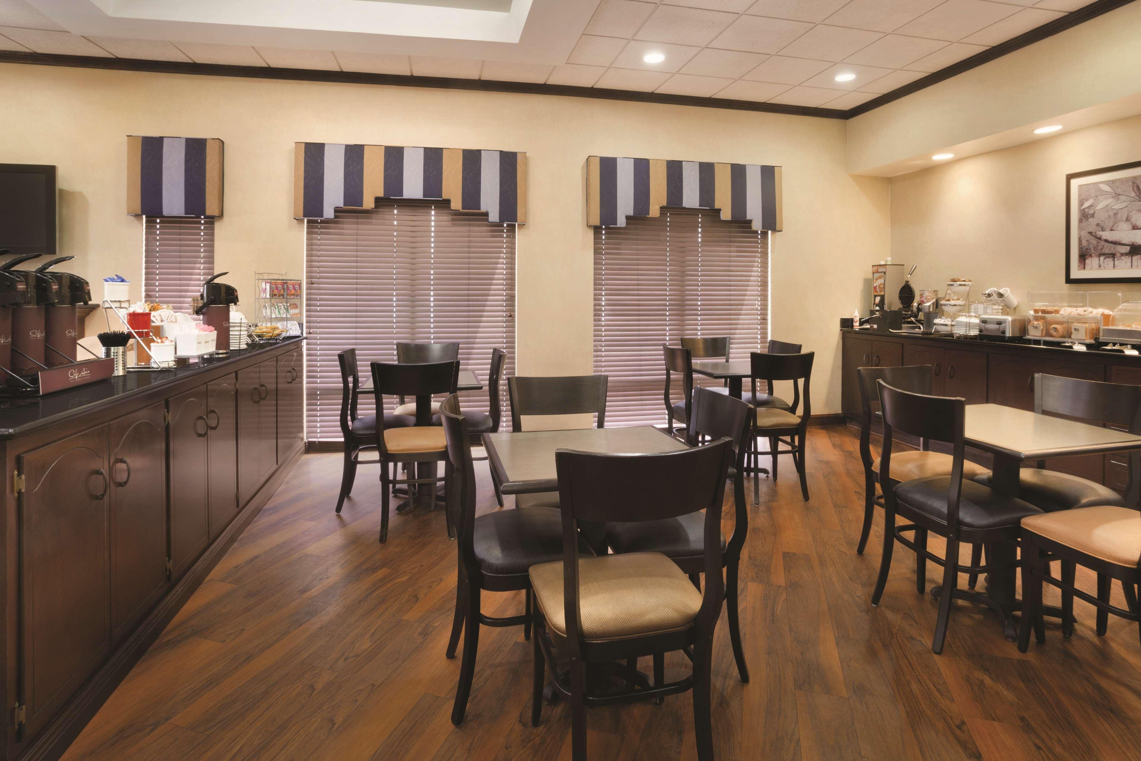 Park Inn By Radisson Albany Luaran gambar