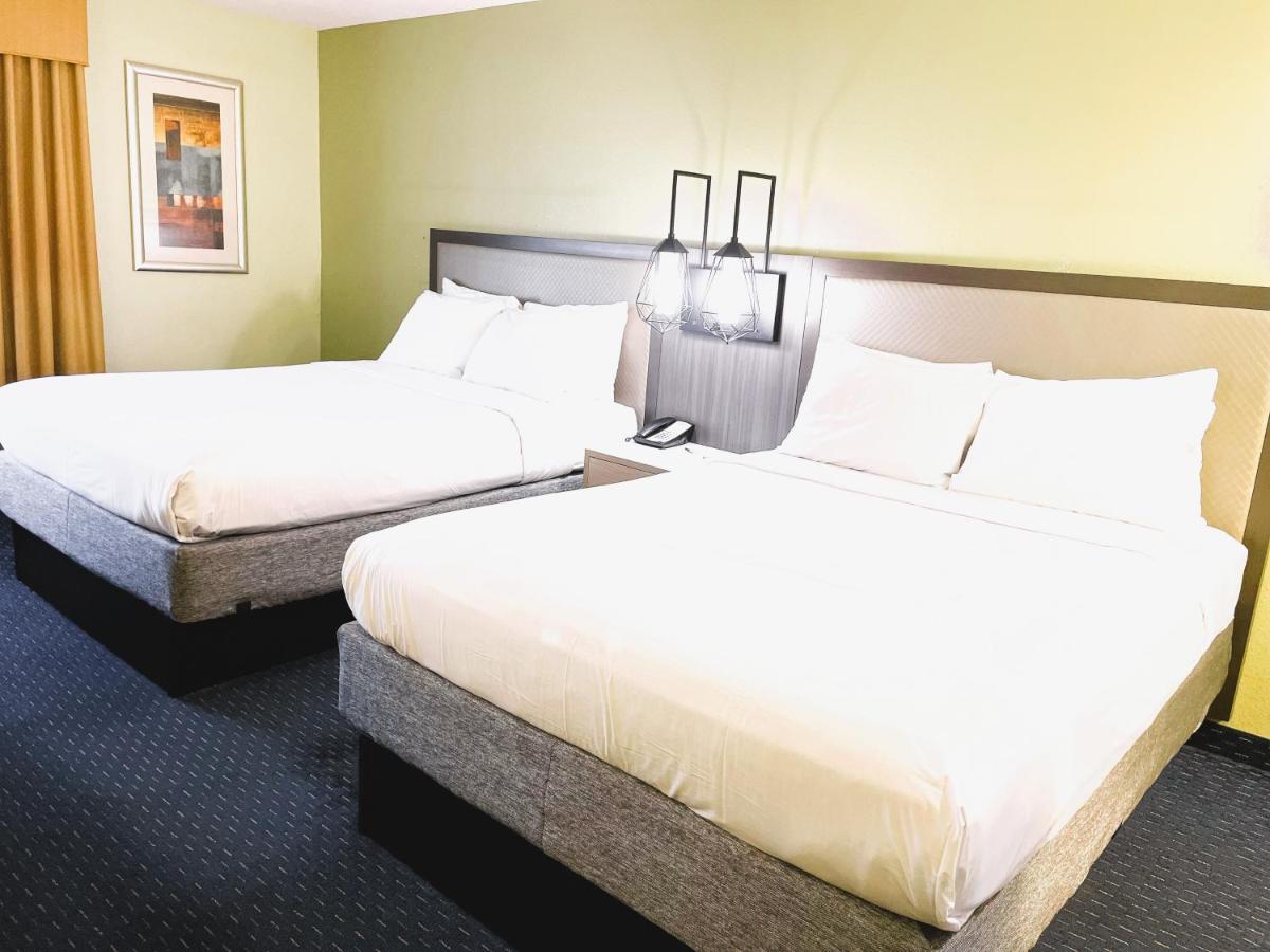 Park Inn By Radisson Albany Luaran gambar