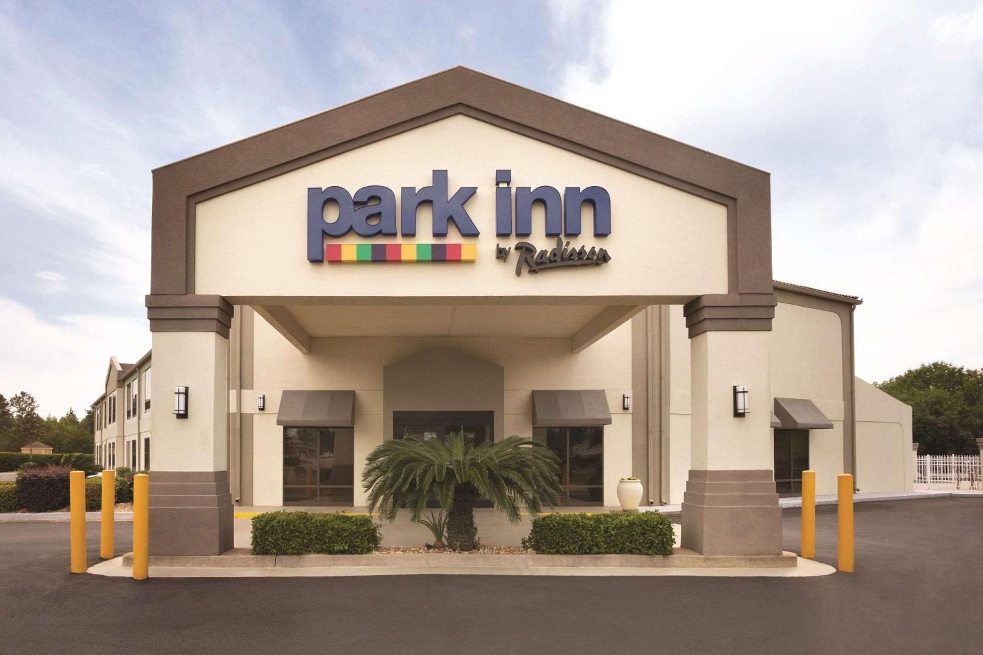 Park Inn By Radisson Albany Luaran gambar