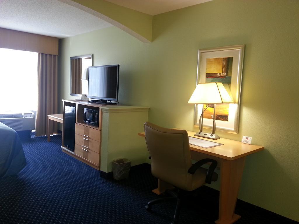Park Inn By Radisson Albany Luaran gambar