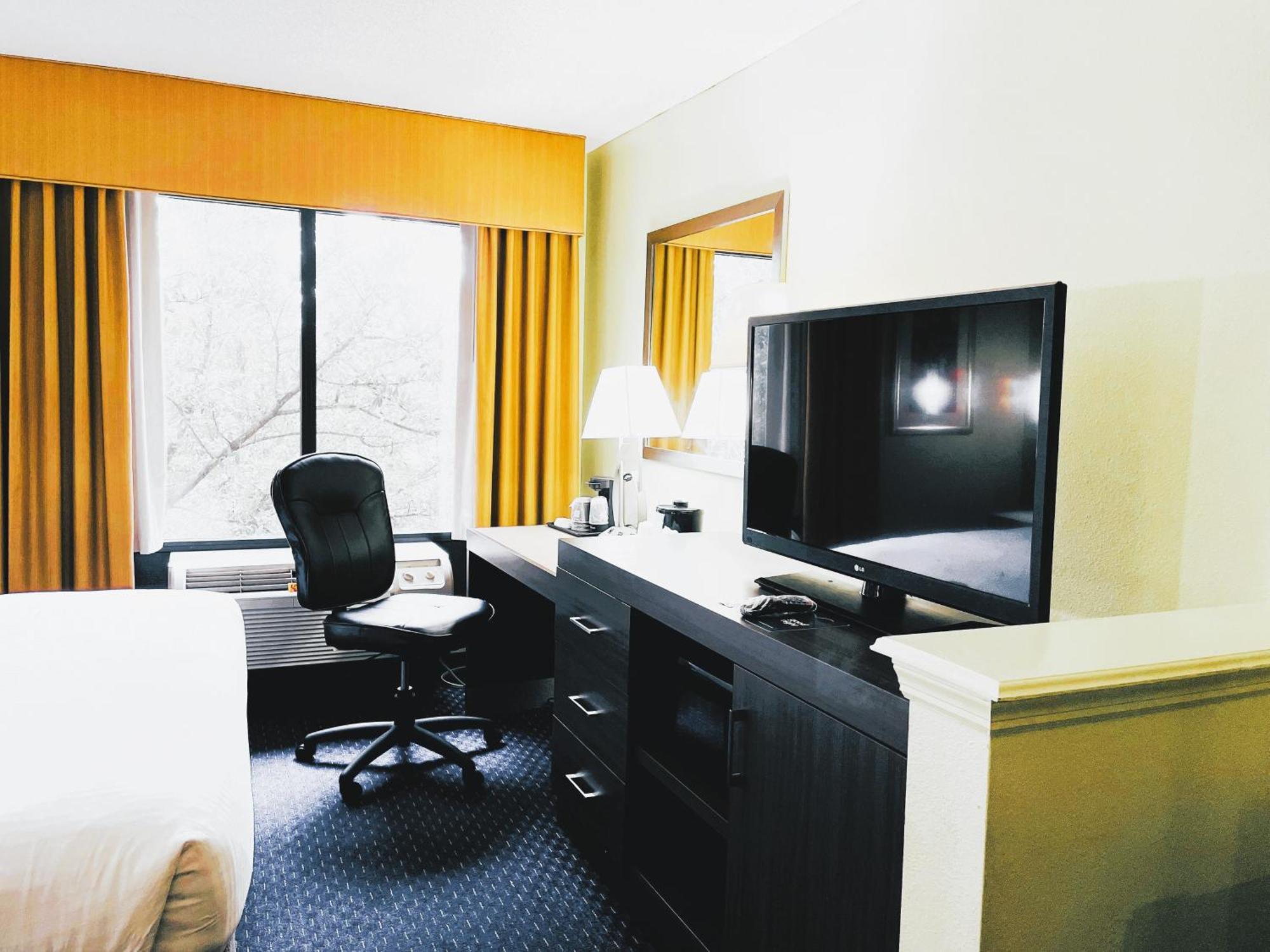 Park Inn By Radisson Albany Luaran gambar