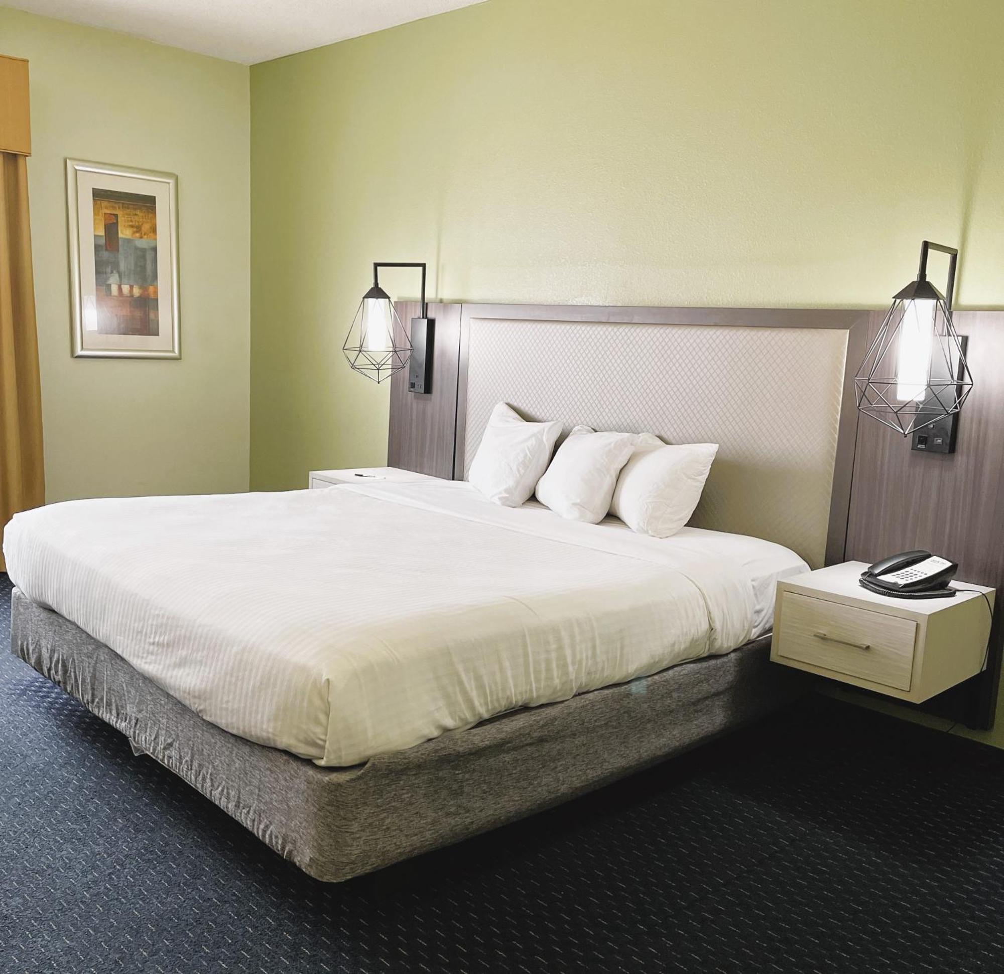 Park Inn By Radisson Albany Luaran gambar