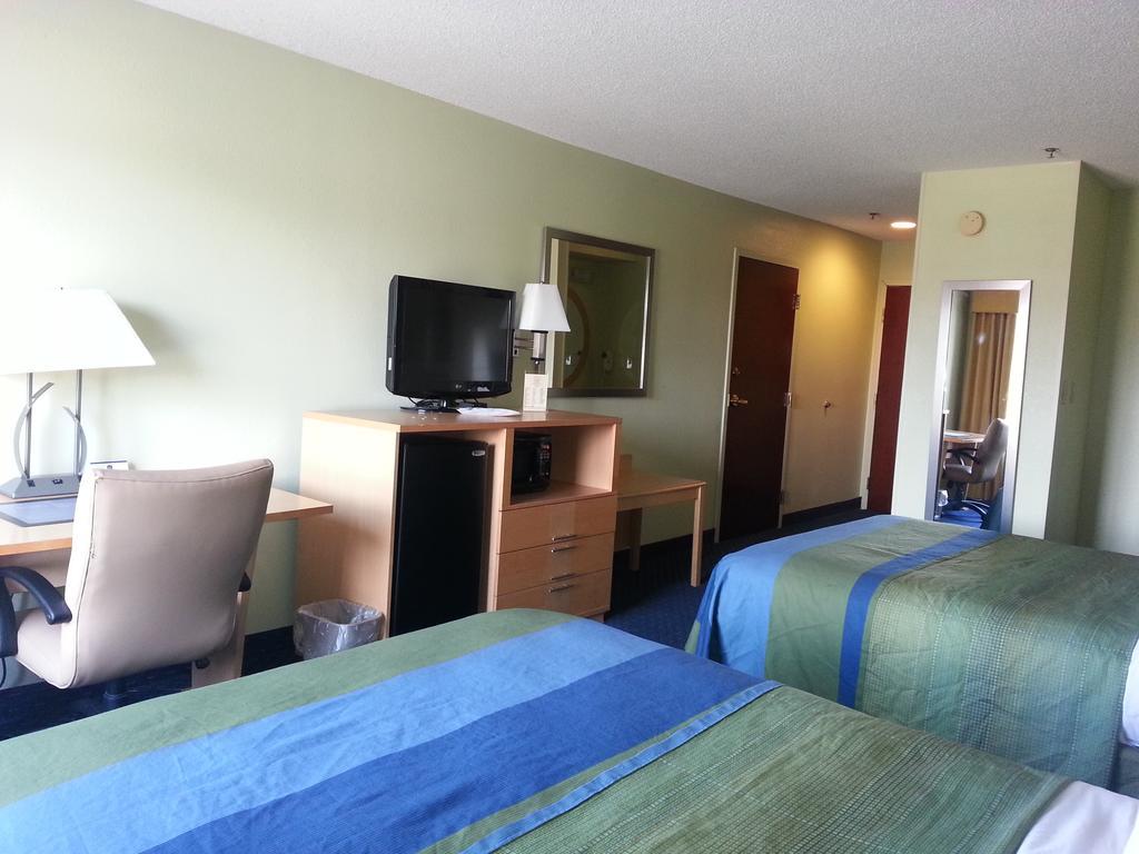 Park Inn By Radisson Albany Luaran gambar