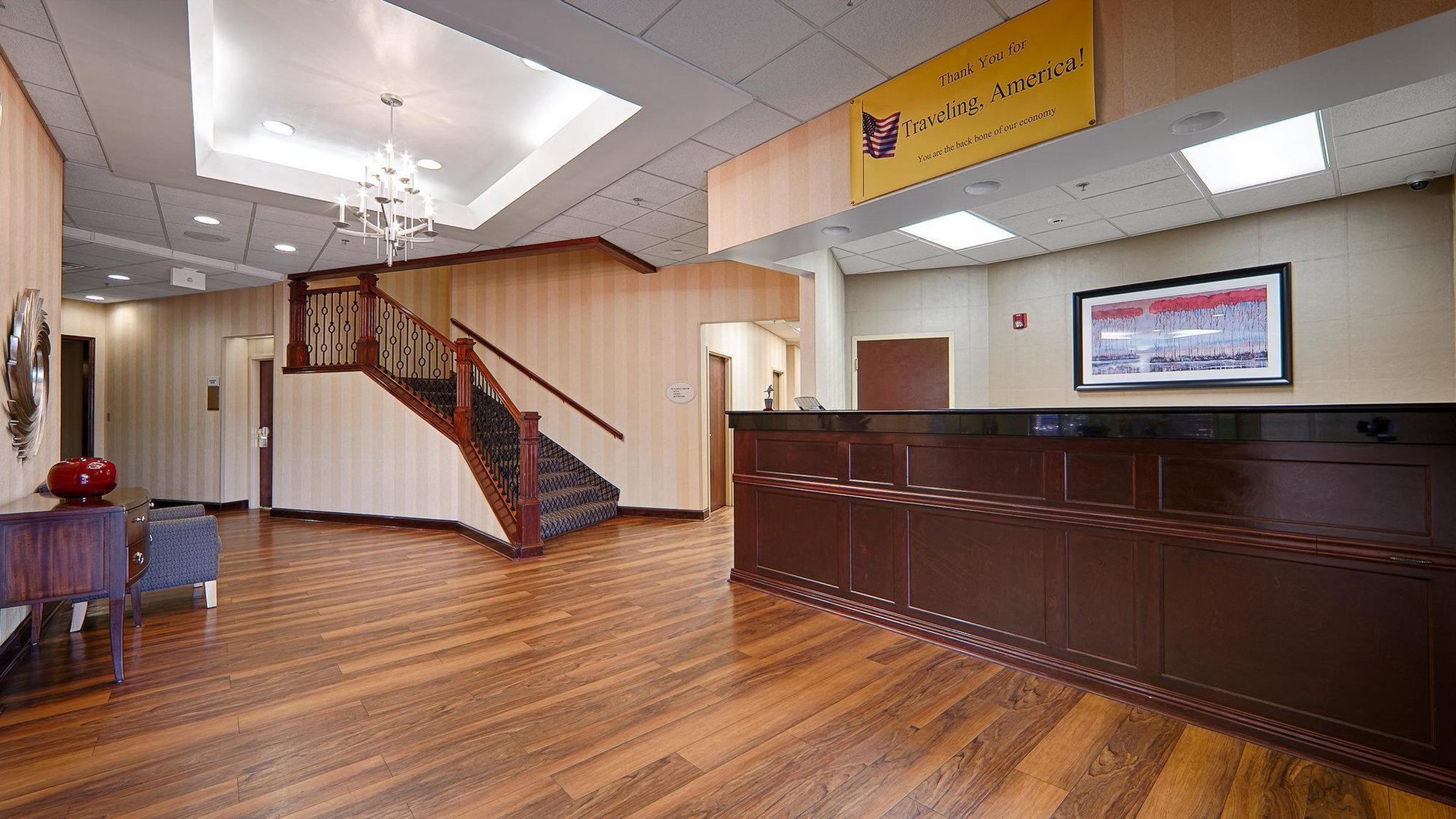 Park Inn By Radisson Albany Luaran gambar