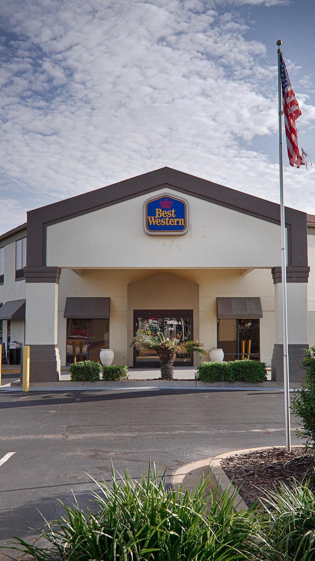 Park Inn By Radisson Albany Luaran gambar