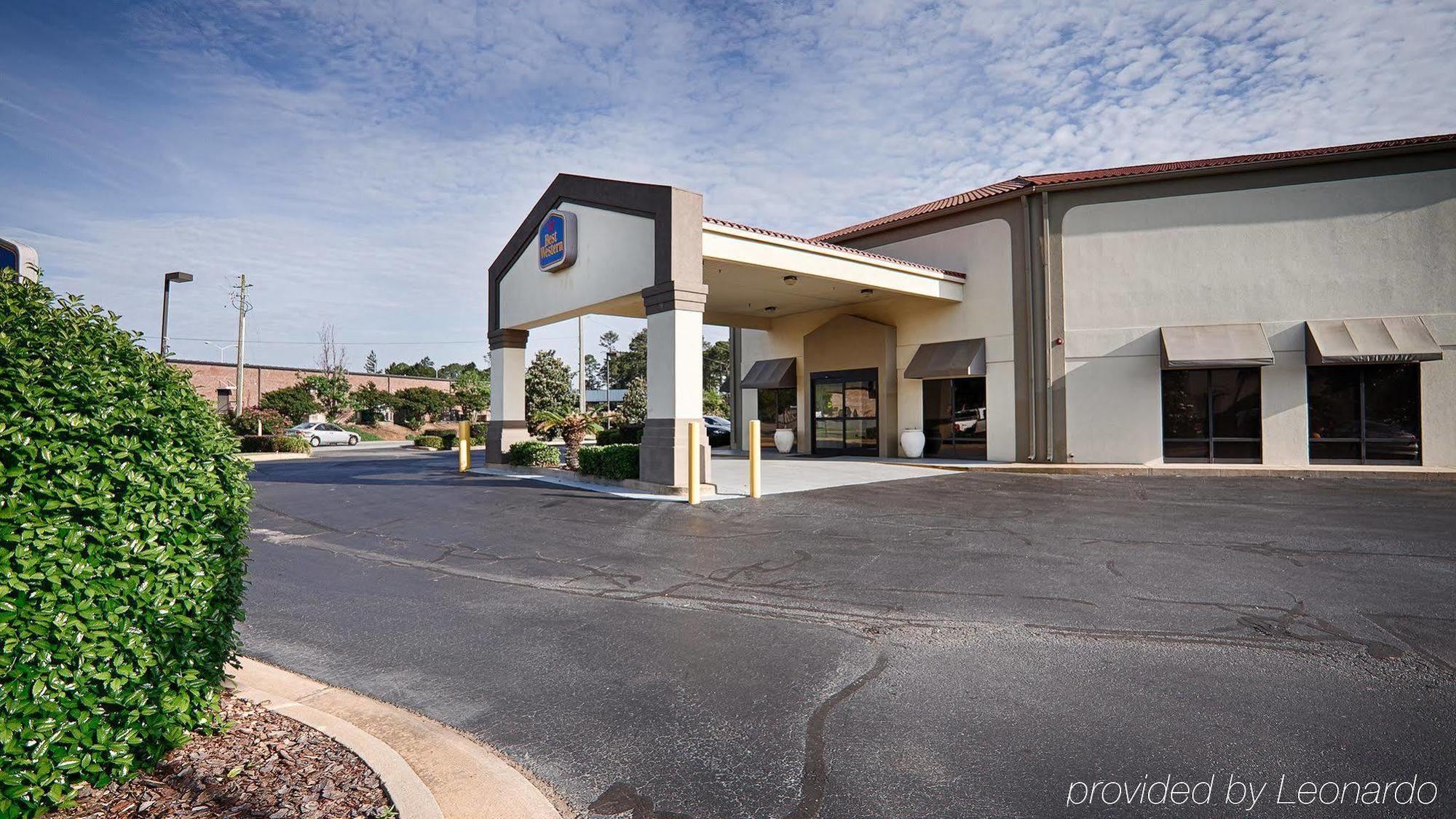 Park Inn By Radisson Albany Luaran gambar