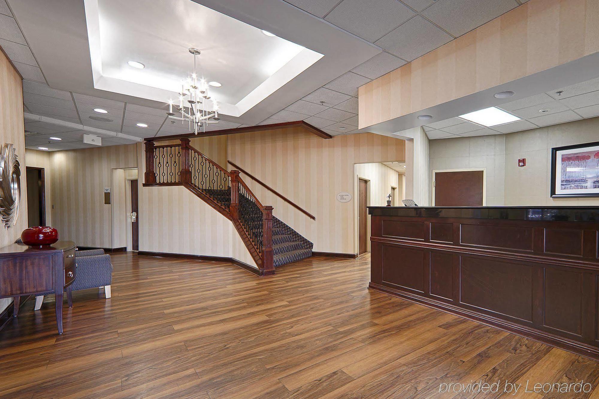 Park Inn By Radisson Albany Luaran gambar