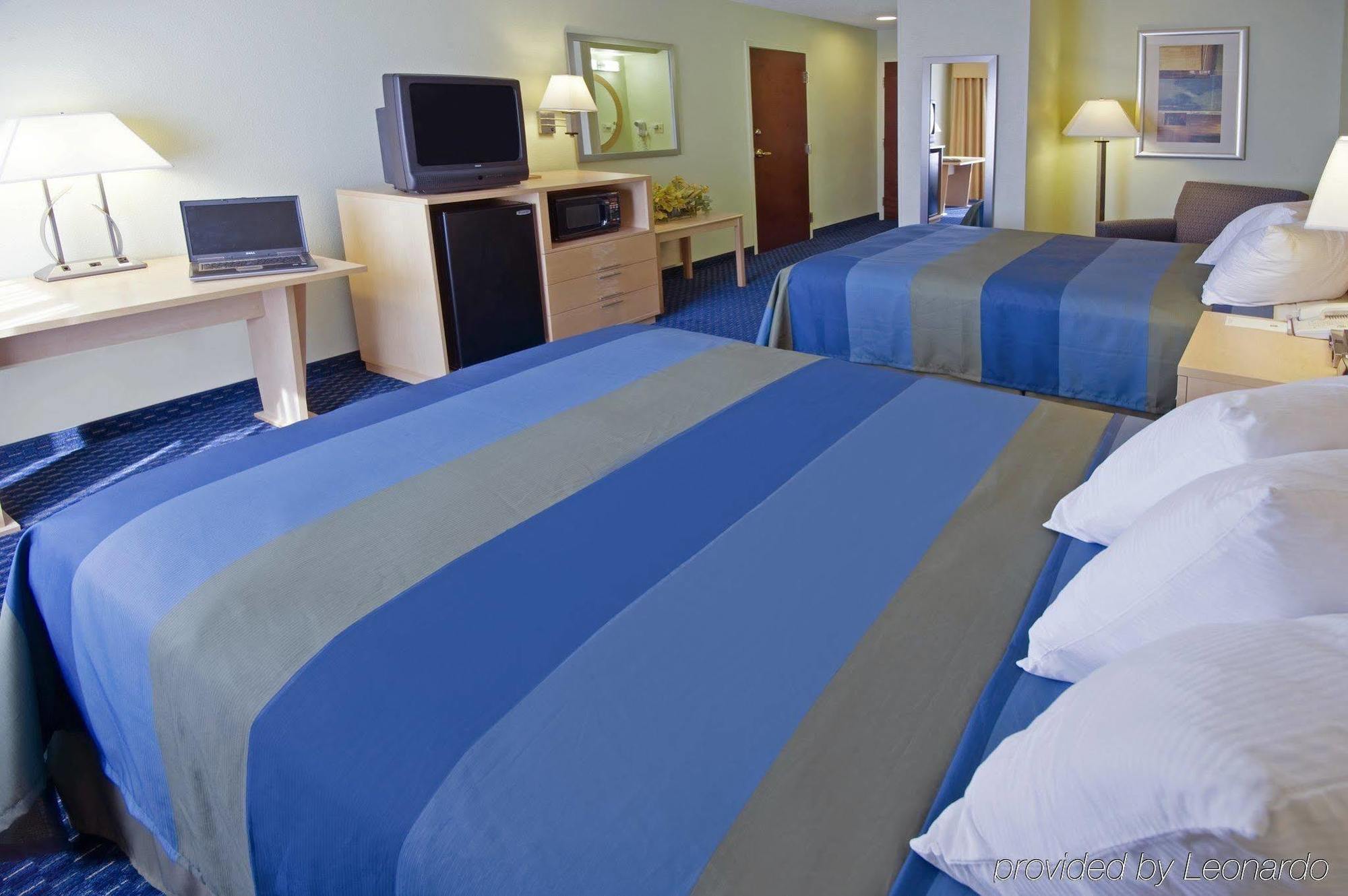 Park Inn By Radisson Albany Luaran gambar