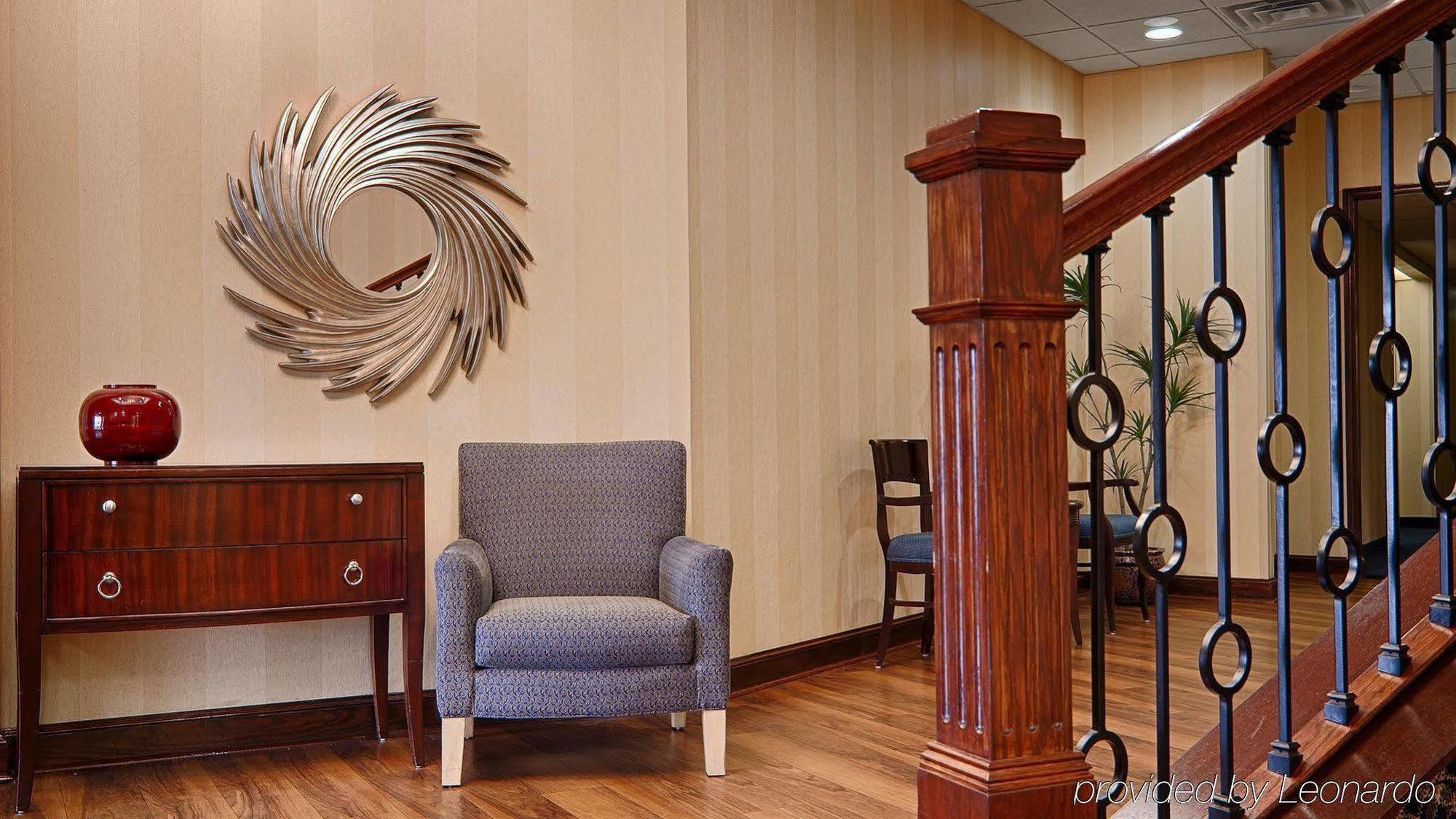 Park Inn By Radisson Albany Luaran gambar