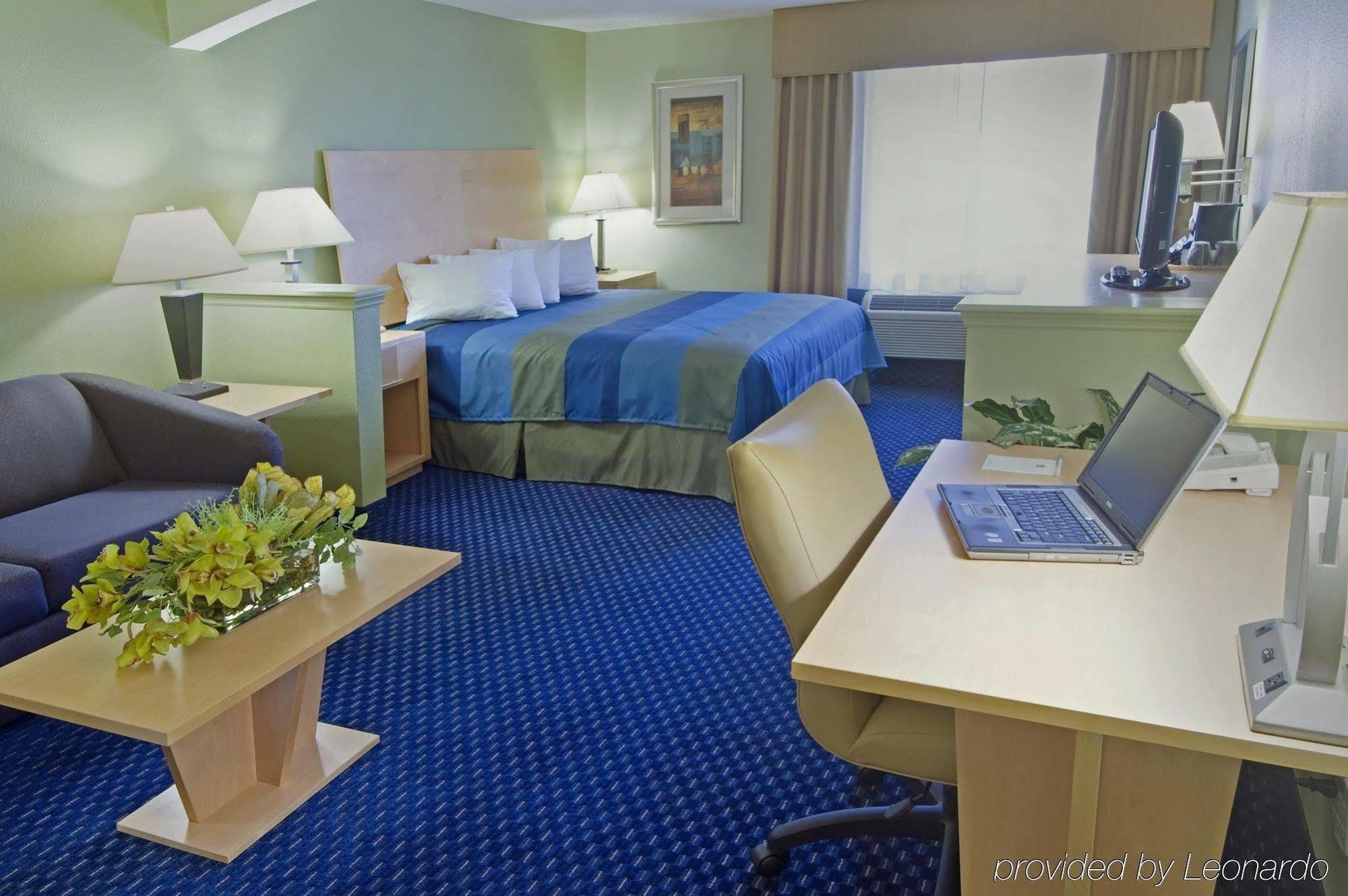 Park Inn By Radisson Albany Luaran gambar