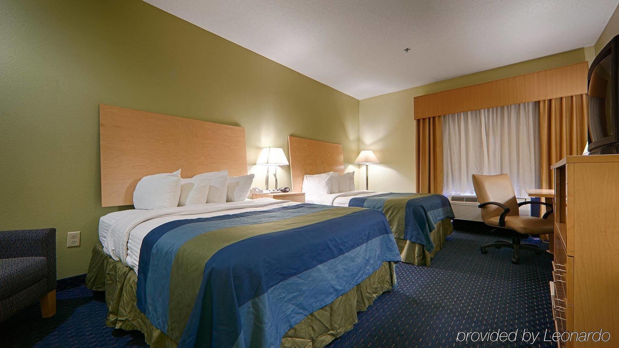 Park Inn By Radisson Albany Luaran gambar